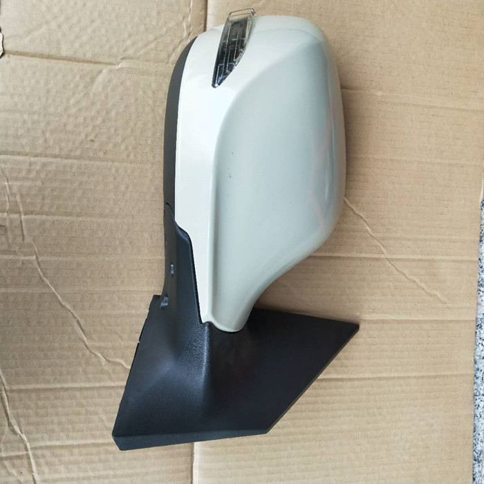 江淮 瑞风S5 S7 倒车镜总成 后视镜 反光镜 倒车镜 纯正配件