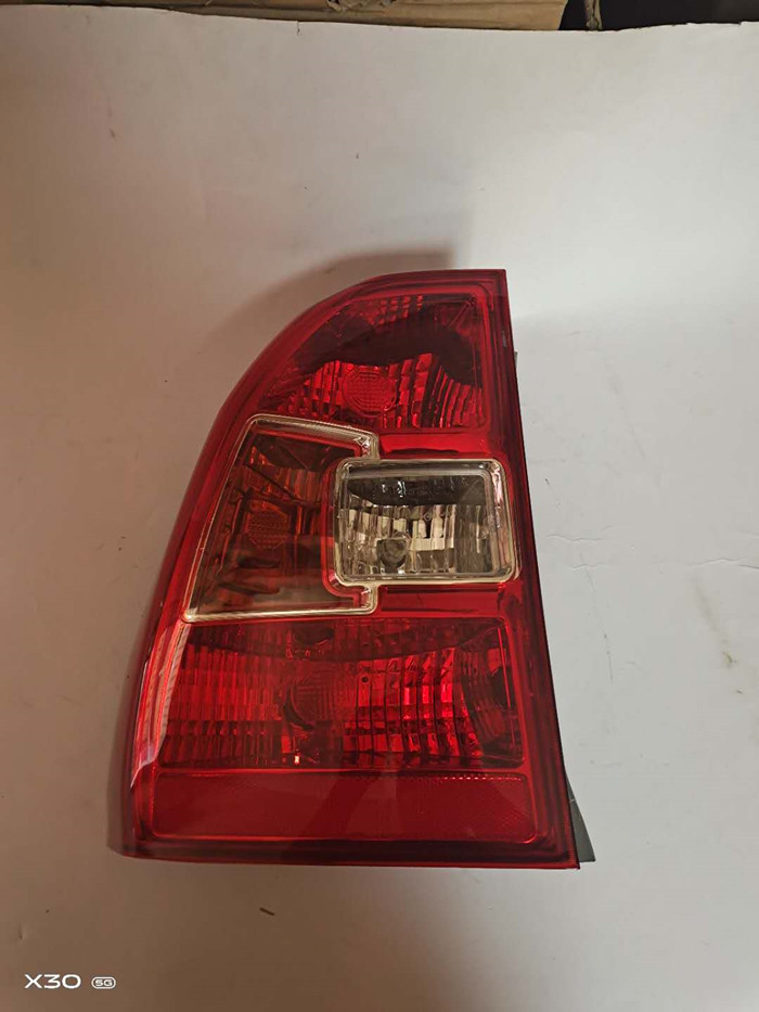 东风09 10 11 12 14款悦达起亚狮跑后尾灯总成刹车倒车壳转向灯罩