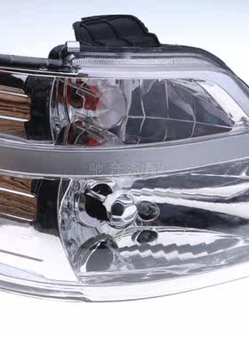 长安之星2代二代前大灯总成SC6382 SC6399大灯前照灯配件 前大灯