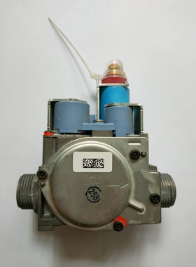 德国博士壁挂炉燃气阀.L1P27-WBN6000-24C-RN S5500拆机件 试机发