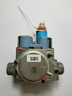 德国博士壁挂炉燃气阀.L1P27-WBN6000-24C-RN S5500拆机件 试机发