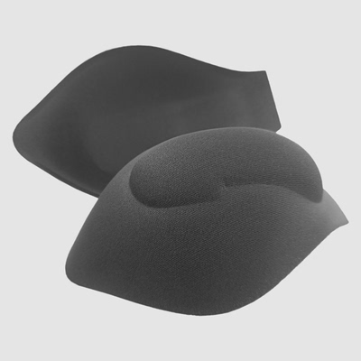 男士内裤罩杯防尴尬垫片海绵护裆