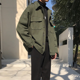 军绿色