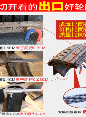 23款别克昂科威PLUS 652T 五胎豪华型专用轮胎四季耐磨全新轮胎