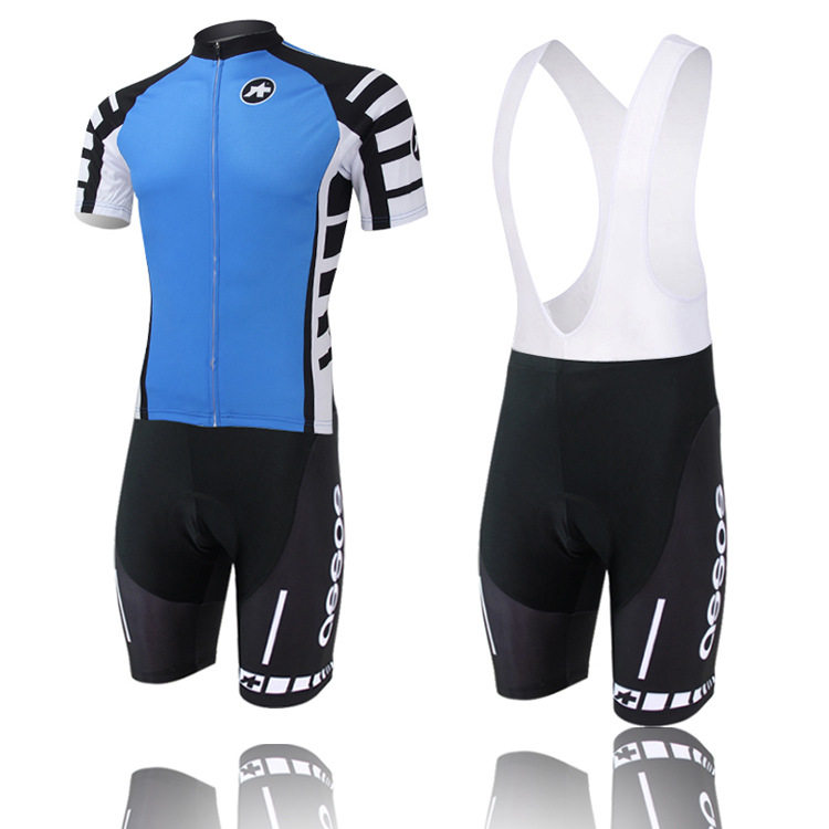 Vêtement cyclisme mixte - Ref 2220689 Image 3