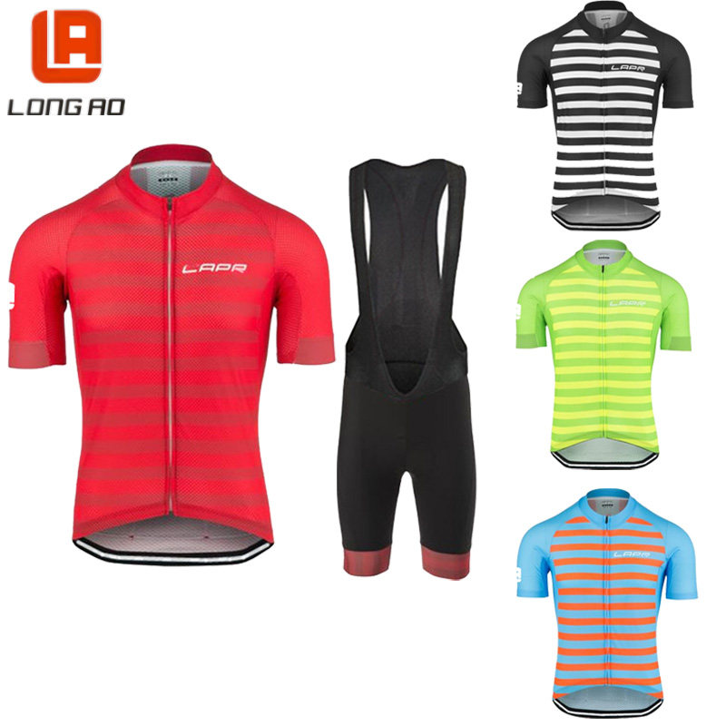 Vêtement cyclisme mixte - Ref 2220745 Image 1