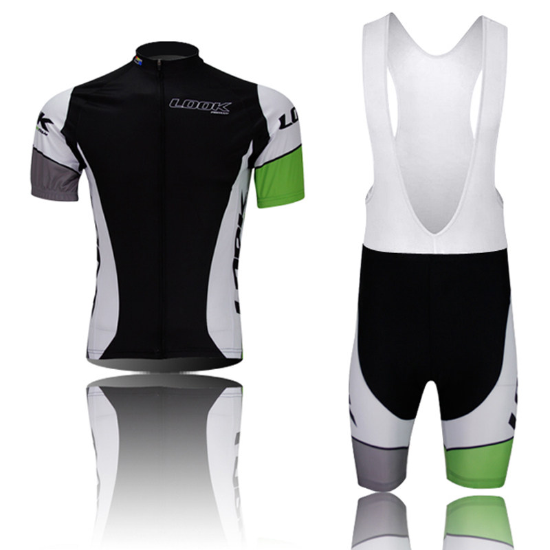 Tenue de cyclisme mixte - Ref 2220797 Image 3