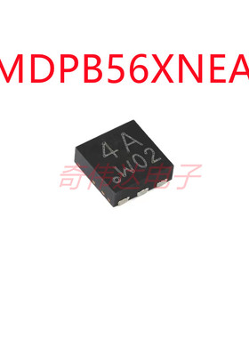 PMDPB56XNEAX DFN2020D-6 30V 双通道N沟道沟槽MOSFET 元器件IC