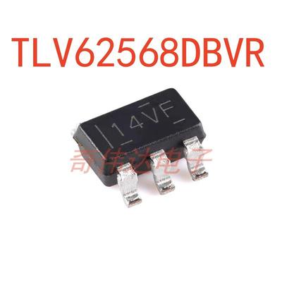 T-2351A高效降压转换器芯片