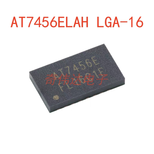 AT7456ELAHLGA-16随屏显示IC