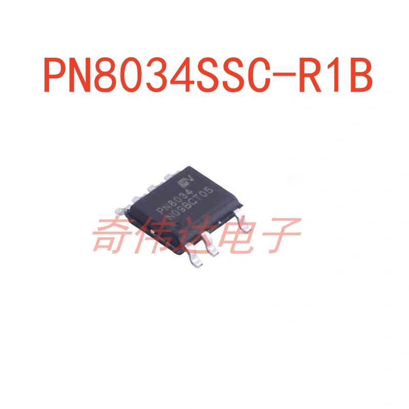 PN8034SSC-R1BAC-DC控制器