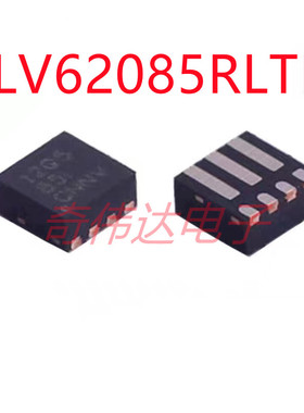 TLV62085RLTR 丝印12Q5 封装VSON-7 开关稳压器芯片 电子元器件IC