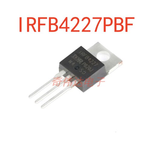 IRFB4227PBFTO-220MOSFET管