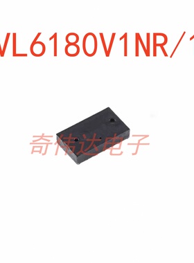 VL6180V1NR/1 LGA-12 飞行时间接近传感器 电子元器件BOM配单IC