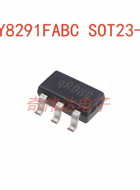 SY8291FABC SOT23-6 异步降压型 DC-DC电源芯片 电子元器件配单IC