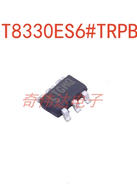 INA180B2IDBVR 封装 SOT-23-5 电流感应放大器 芯片 电子元器件IC