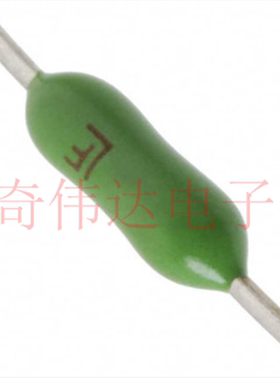 0251.062MXL 1/16A 125V 62mA原装力特 绿色轴向电阻式电流保险丝