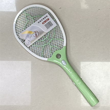 Dingneng Mosquito Swatter Dn2057 Rechargeable Mosquito Killer 3069 Electric Mosquito Swatter Fly Swatter 2088 Student Model
