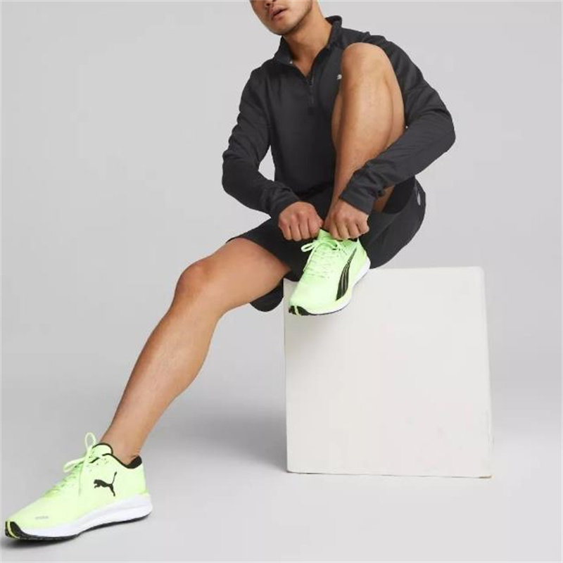 PUMA/彪马 Electrify Nitro 2 彪电2 男运动休闲跑步鞋 376814-02