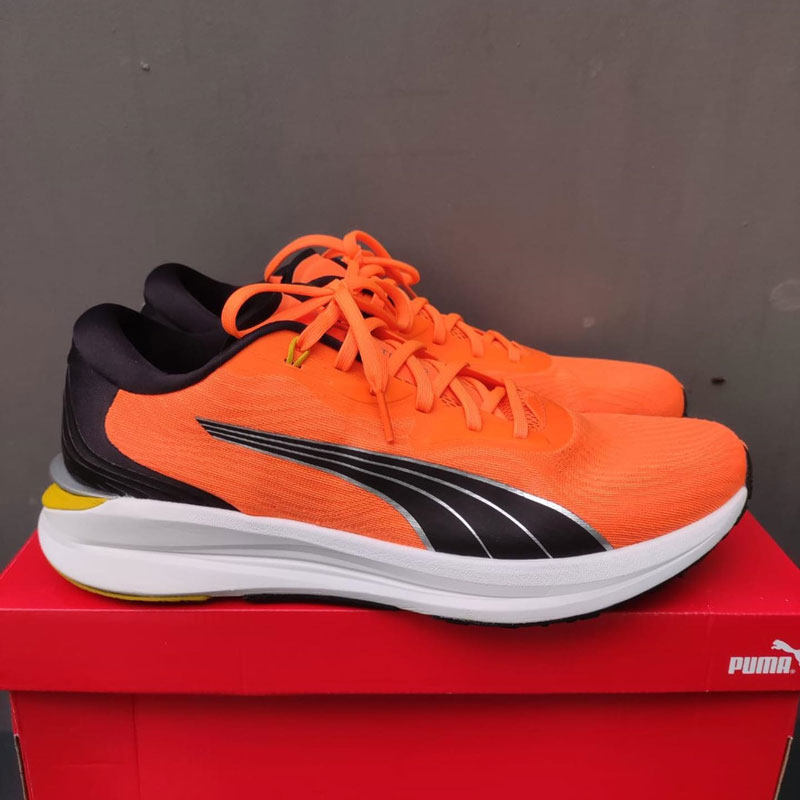 彪马彪电2运动休闲跑步鞋