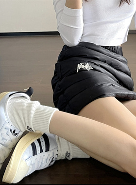 Adidas/阿迪达斯 三叶草 Puffylette 贝壳头一脚蹬面包鞋 HP6697