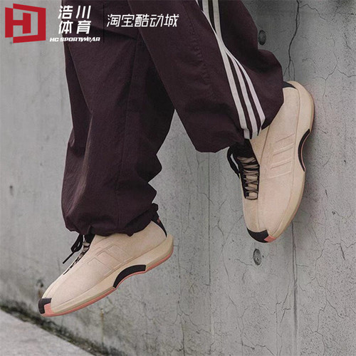 Adidas/阿迪达斯 Crazy BYW 1 科比 Kobe 1 实战篮球鞋 IF1142