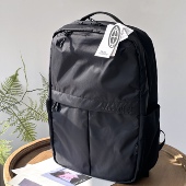 不到0.4kg超轻大容量 正品 16寸电脑背包男女旅行妈咪双肩包书包