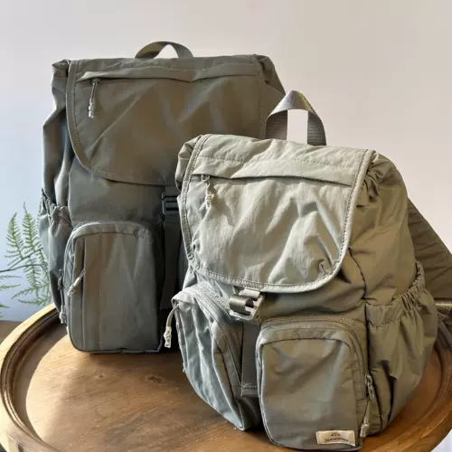 Сверхлегкая японская водонепроницаемая сумка подходит для мужчин и женщин, сумка для путешествий, школьный рюкзак, ноутбук