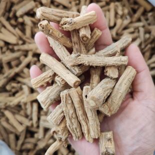 党参中段党参干货党参段煲汤料甘肃党参非条泡水