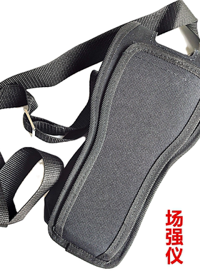 德力DS2100A场强仪背包DS2100B/DS2100Q仪器包DS2000A/B/C保护套