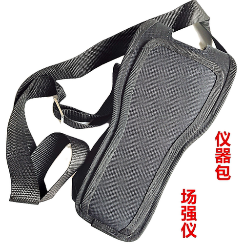 德力DS2100A/B场强仪背包仪器包