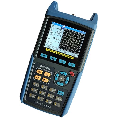CM场强仪DS6300CEOC测试DS6300E