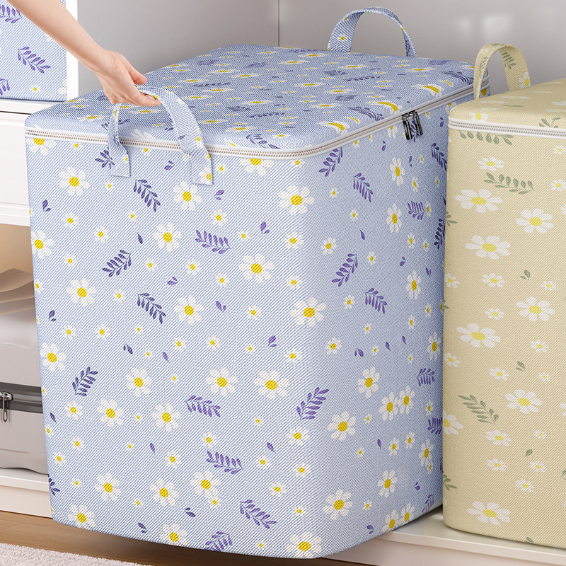 【破損包賠】大容量棉被袋無異味