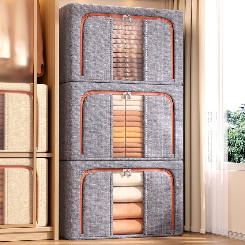 10000+无异味大容量的收纳箱