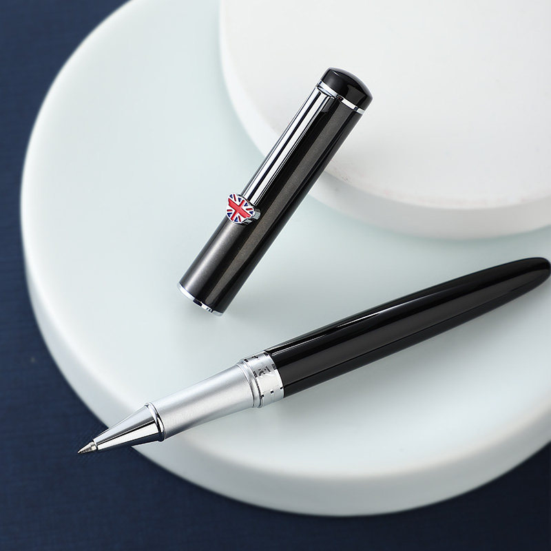 피미오 피카소 시그니처 펜 클래식 테디 브리티쉬 시리즈 볼펜 남녀공용 비즈니스 오피스 및 학생용