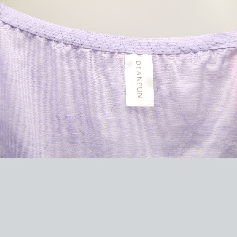 Slip jeunesse DEANFUN en nylon - Ref 642681 Image 3