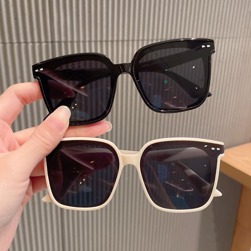 儿童太阳眼镜男女童韩版时尚墨镜