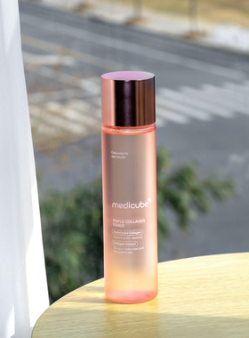 medicube胶原蛋白润肤水1