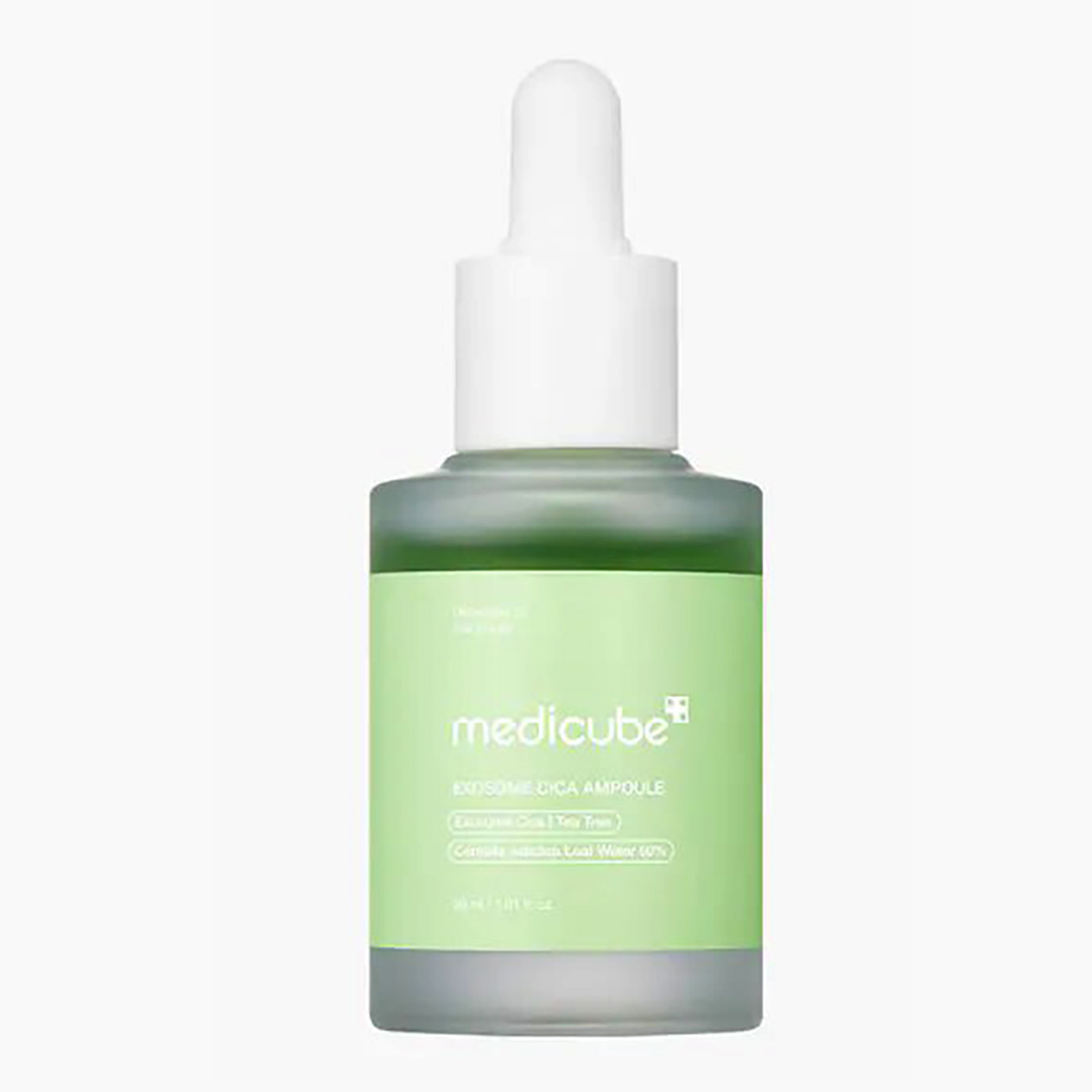 medicube积雪草修护安瓶30ml