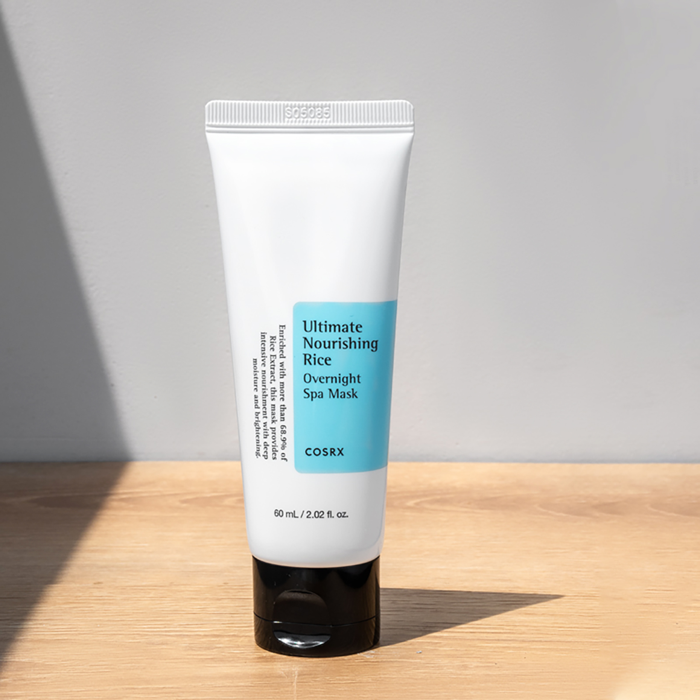 免洗面膜cosrx补水韩国睡眠面膜