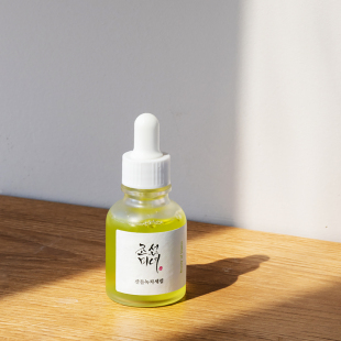 Beauty Joseon朝鲜美女绿茶舒缓滋养安瓶精华液30mlessenc