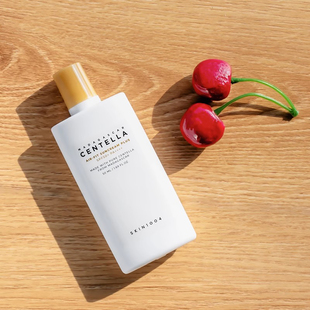 SKIN1004理肤天使积雪草防晒霜 面部防晒 高倍防水50ml centella