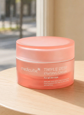medicube胶原蛋白面霜50ml