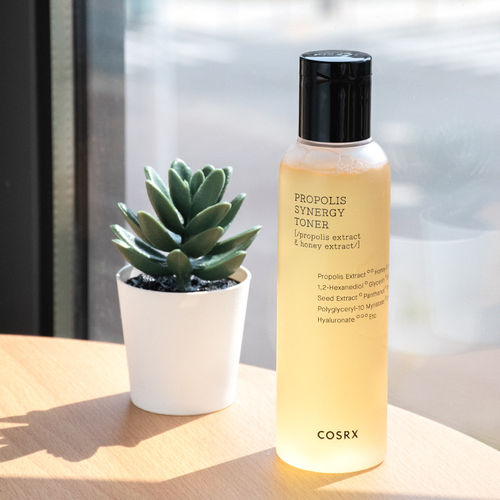 cosrx蜂胶爽肤水280ml