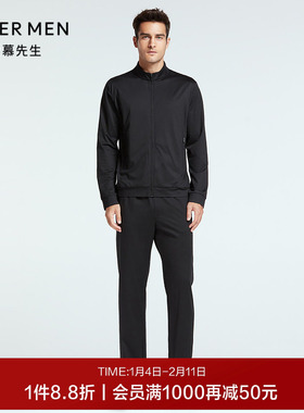 爱慕先生22SS170s创意外穿系列长裤NS82F791