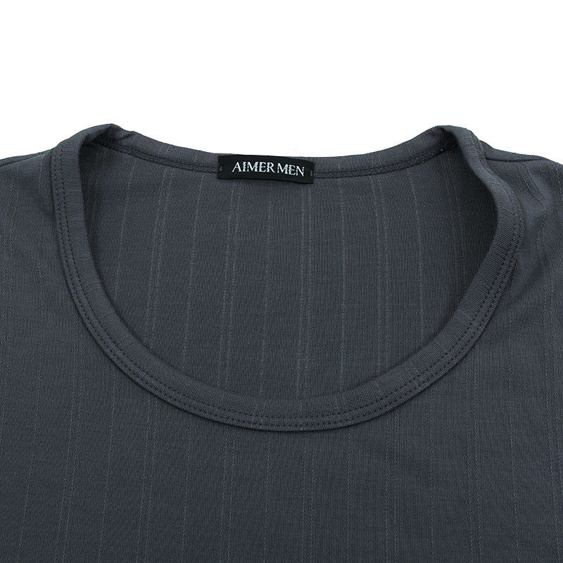 Sous-vêtement thermo jeunesse AIMER MEN NS72D61 - Ref 749853 Image 4