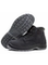 GUBANG TEJIA VELVET WARM COTTON ELECTRIC WELDING WORK HIGH-TOP LABOR PROTECTION SHOES OIL-RESISTANT ANTI-SMASHING ANTI-PUNCTURE WINTER PURE LEATHER SAFETY SHOES
