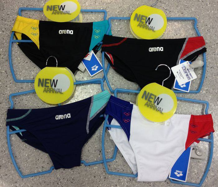 Maillot de bain homme ARENA - Ref 2509216 Image 1