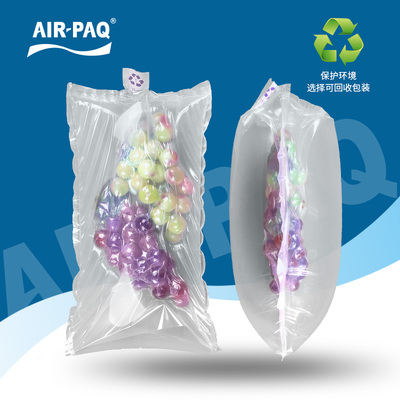 水果气囊袋气泡袋AIRPAQ气泡膜