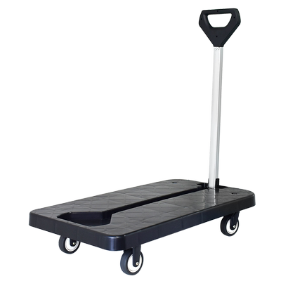 可折叠拉货家用手推车小拉车